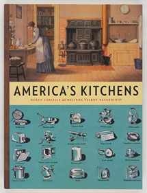 9780884483083-0884483088-America’s Kitchens