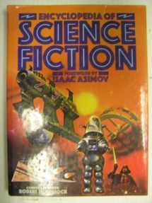 9780706407563-0706407563-Encyclopedia of Science Fiction