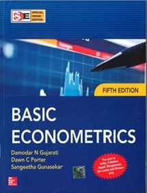 9780071333450-0071333452-Basic Econometrics