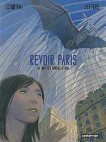 9782203097261-2203097264-Revoir Paris: La nuit des constellations (2) (French Edition)