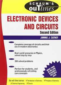 9780071362702-0071362703-Schaum's Outline of Electronic Devices and Circuits, Second Edition