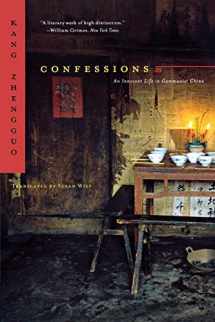 9780393332001-0393332004-Confessions: An Innocent Life in Communist China