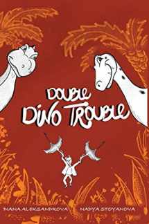 9781953118035-1953118038-Double Dino Trouble