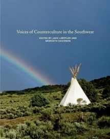 9780890136232-0890136238-Voices of Counterculture in the Southwest