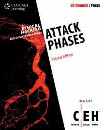 9781305883437-1305883438-Ethical Hacking and Countermeasures: Attack Phases