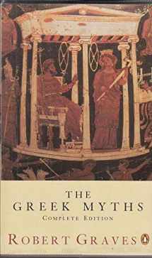 9780140171990-0140171991-The Greek Myths: Complete Edition