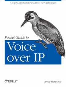 9781449339678-1449339670-Packet Guide to Voice over IP: A system administrator's guide to VoIP technologies
