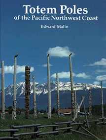 9780881922950-0881922951-Totem Poles of the Pacific Northwest Coast