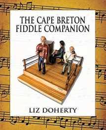 9781772060249-1772060240-The Cape Breton Fiddle Companion
