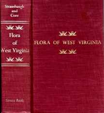 9780890920107-0890920109-Flora of West Virginia
