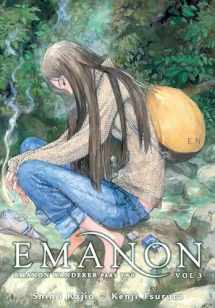 9781506709833-1506709834-Emanon Volume 3: Emanon Wanderer Part Two