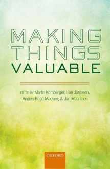 9780198712282-0198712286-Making Things Valuable