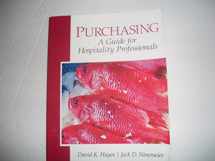 9780135148426-0135148421-Purchasing: A Guide for Hospitality Professionals