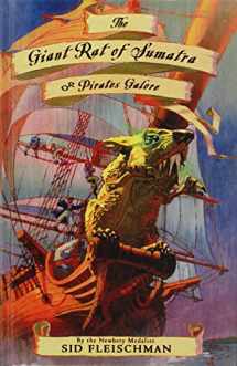 9781435252769-1435252764-The Giant Rat of Sumatra: Or Pirates Galore