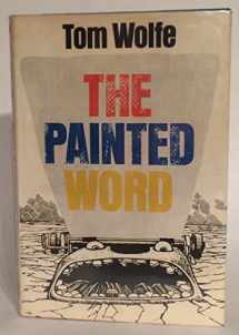 9780374228781-0374228787-The Painted Word