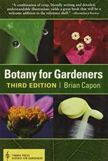 9781604690958-160469095X-Botany for Gardeners, 3rd Edition