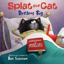 9780062090126-0062090127-Splat the Cat Dreams Big