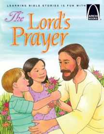 9780758605900-0758605900-The Lord's Prayer (Arch Books)