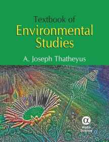 9781842656525-184265652X-Textbook of Environmental Studies