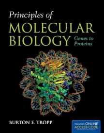 9781449689179-1449689175-Principles of Molecular Biology