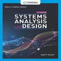 9780357117811-0357117816-Systems Analysis and Design (MindTap Course List)