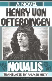 9780881335743-0881335746-Henry Von Ofterdingen: A Novel