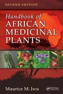 9781466571976-1466571977-Handbook of African Medicinal Plants
