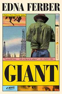 9780060956707-0060956704-Giant: A Novel (Perennial Classics)