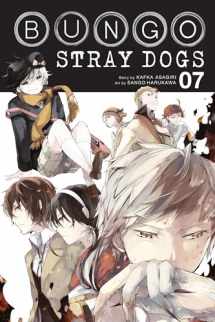 9780316468190-0316468193-Bungo Stray Dogs, Vol. 7 (Volume 7) (Bungo Stray Dogs, 7)