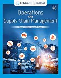 9780357131695-035713169X-Operations and Supply Chain Management (MindTap Course List)