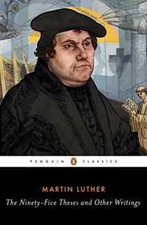 9780143107583-0143107585-The Ninety-Five Theses and Other Writings