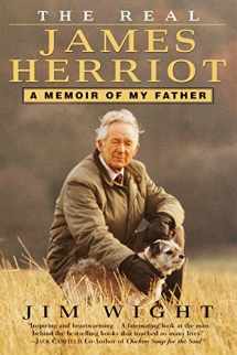 9780345434906-0345434900-The Real James Herriot: A Memoir of My Father