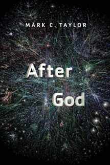 9780226791715-0226791718-After God (Religion and Postmodernism)