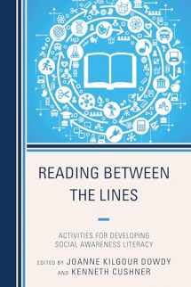 9781475808957-147580895X-Reading Between the Lines: Activities for Developing Social Awareness Literacy
