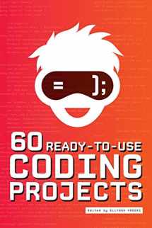 9780838918722-0838918727-60 Ready-to-Use Coding Projects