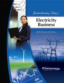 9780974174495-0974174491-Understanding Today's Electricity Business