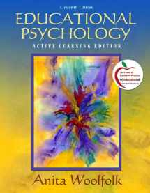 9780135094105-0135094100-Educational Psychology: Active Learning Edition