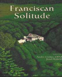9781576590065-1576590062-Franciscan Solitude