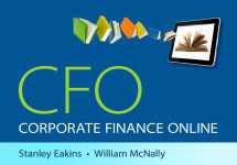 9780132828949-0132828944-Corporate Finance Online Access Code: Includes Pearson Etext