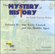 9781892427267-1892427265-Mystery of History Volume 2 Reproducibles CD-ROM