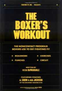 9780962705007-0962705004-The Boxer's Workout