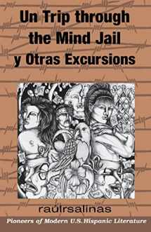 9781558852754-1558852751-Un Trip Through the Mind Jail y Otras Excursiones (Pioneer (Arte Publico)) (English and Spanish Edition)