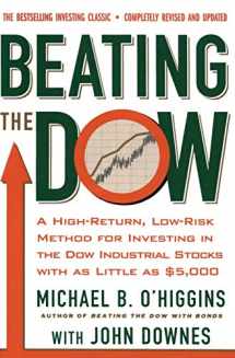 9780066620473-0066620473-Beating the Dow (Revised and Updated)