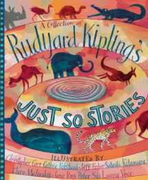 9781844287321-1844287327-A Collection of Rudyard Kipling's Just So Stories