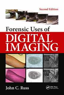 9780367778415-0367778416-Forensic Uses of Digital Imaging