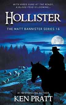 9781639771318-163977131X-Hollister: A Christian Western Novel (Matt Bannister)