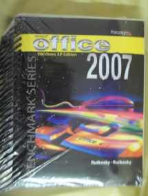 9780763829995-0763829994-Microsoft Office 2007 Windows XP edition (Benchmark Series)