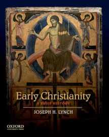 9780195138030-0195138031-Early Christianity: A Brief History