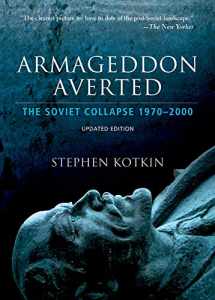 9780195368642-0195368649-Armageddon Averted: The Soviet Collapse, 1970-2000