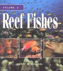 9781890087210-1890087211-Reef Fishes Volume 1